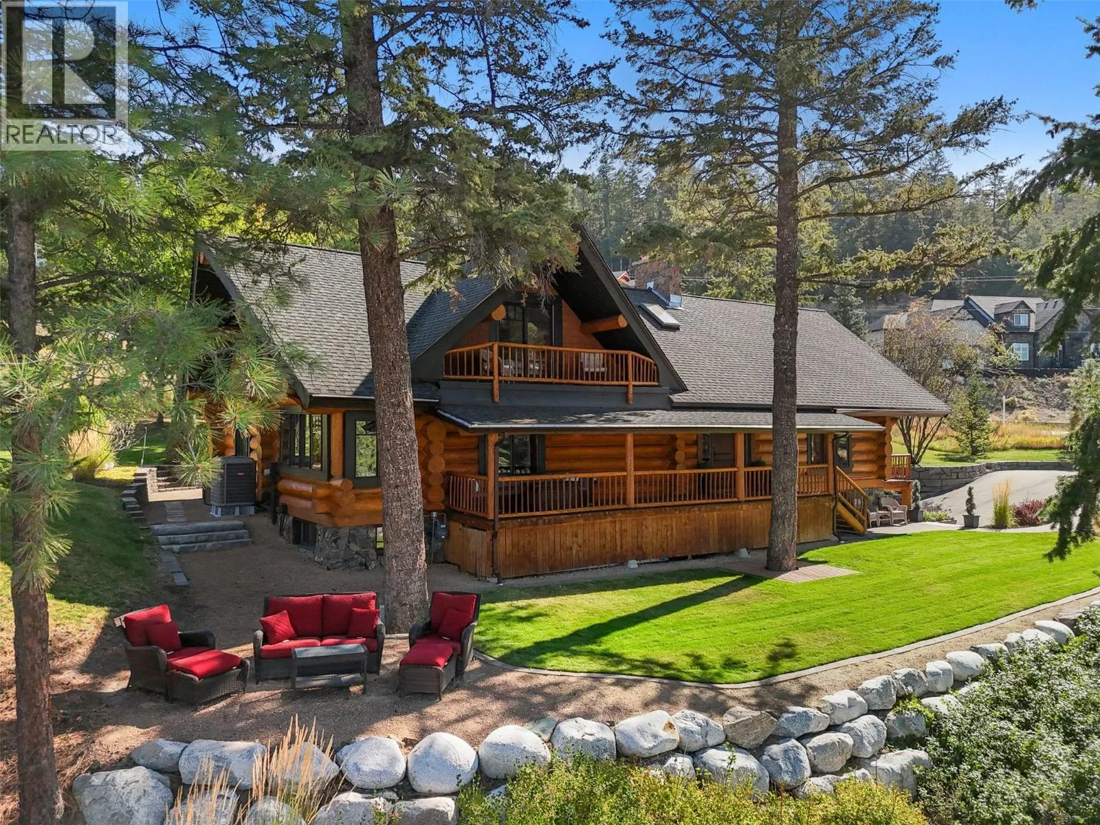 House for rent: 2094 High Schylea Drive, Kamloops, British Columbia V2E 1S2