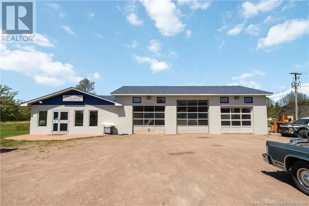 2094 Route 133, Barachois, New Brunswick E4P 8E7