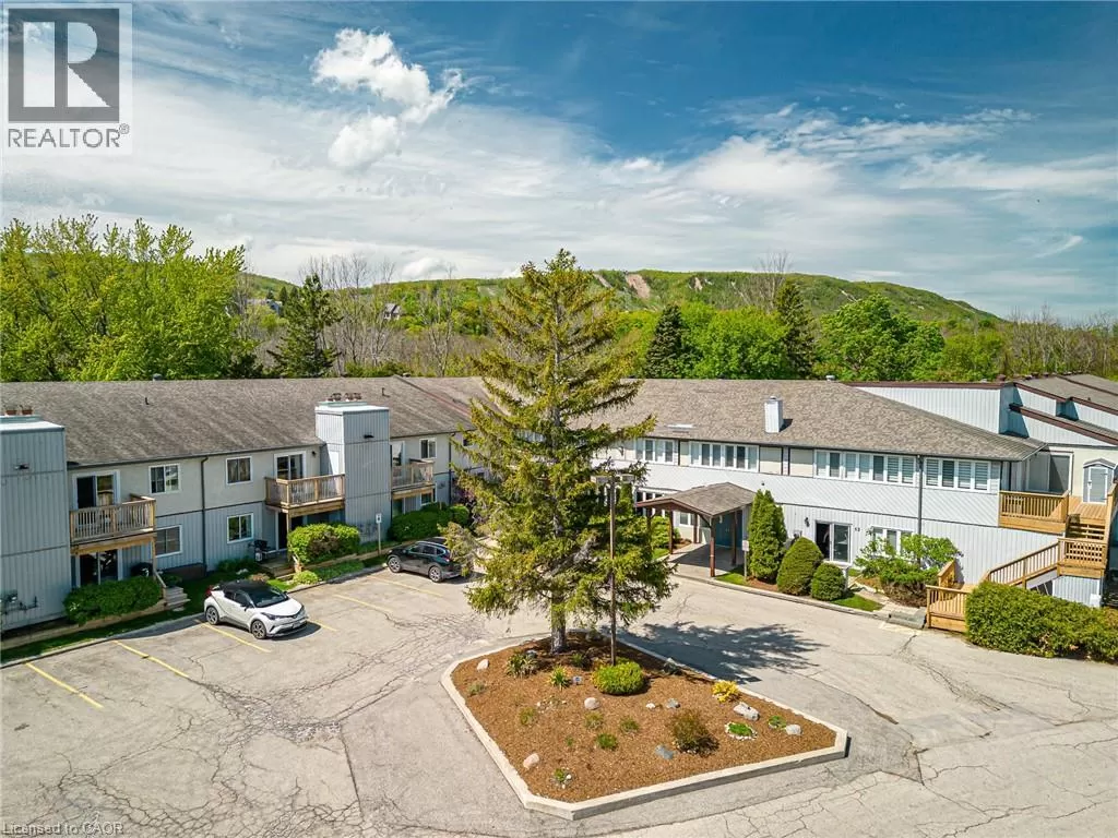 Apartment for rent: 209472 26 Highway Unit# 19, The Blue Mountains, Ontario L9Y 0V3