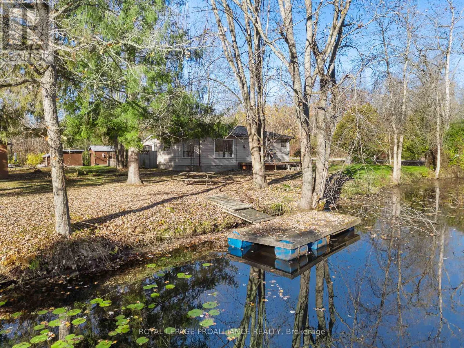 House for rent: 2095 2nd Line E, Trent Hills, Ontario K0L 1L0