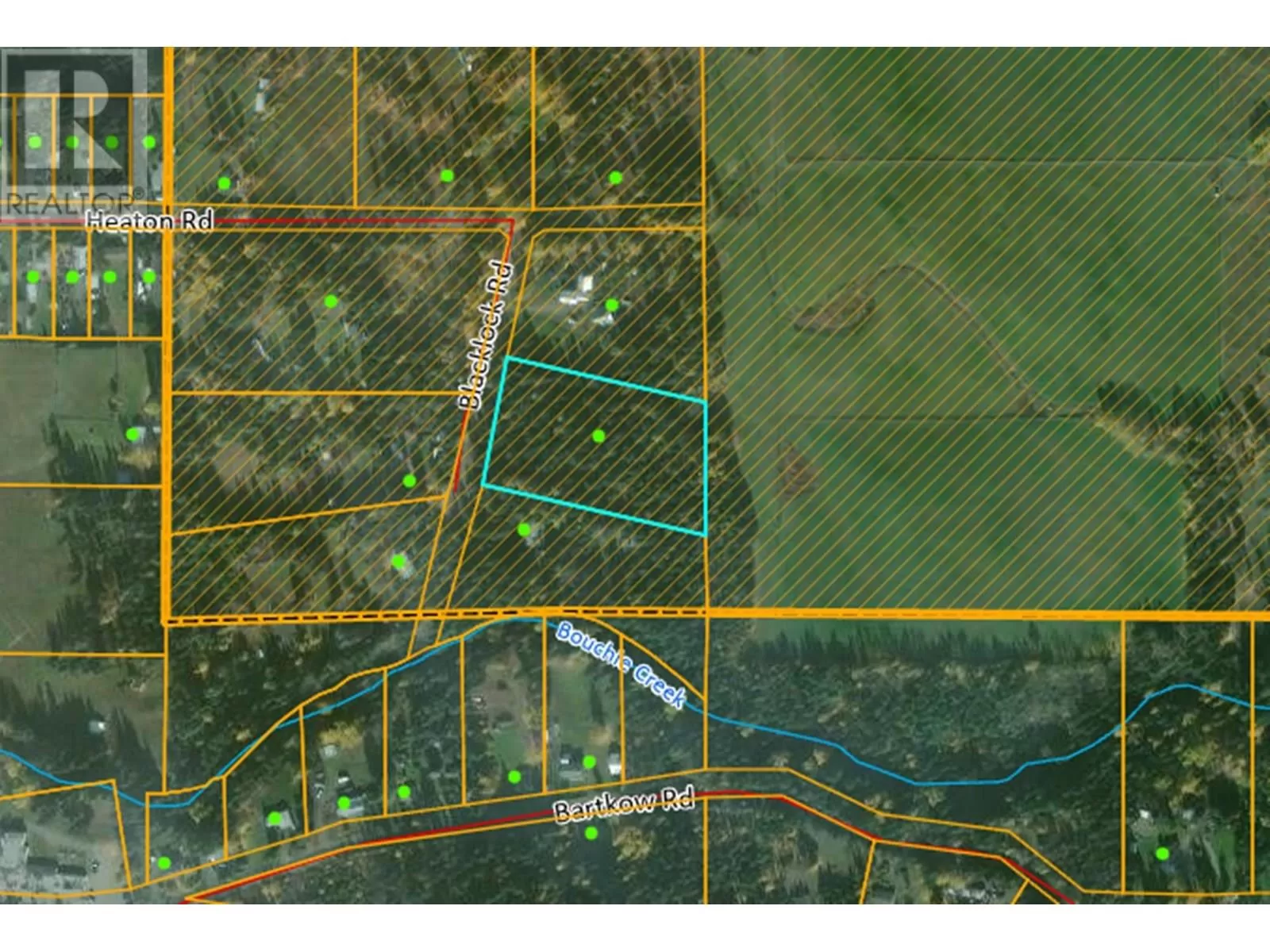 2096 Blacklock Road, Quesnel, British Columbia V2J 7C3