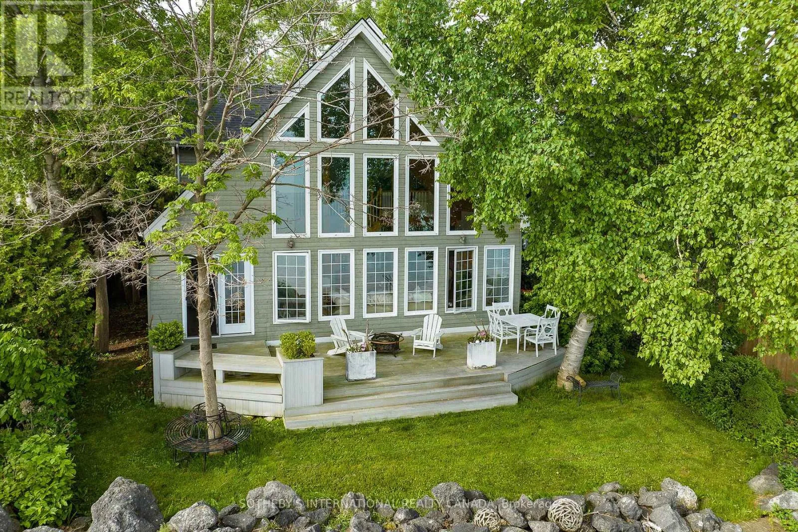 House for rent: 209733 Highway 26, Blue Mountains, Ontario L9Y 0M8