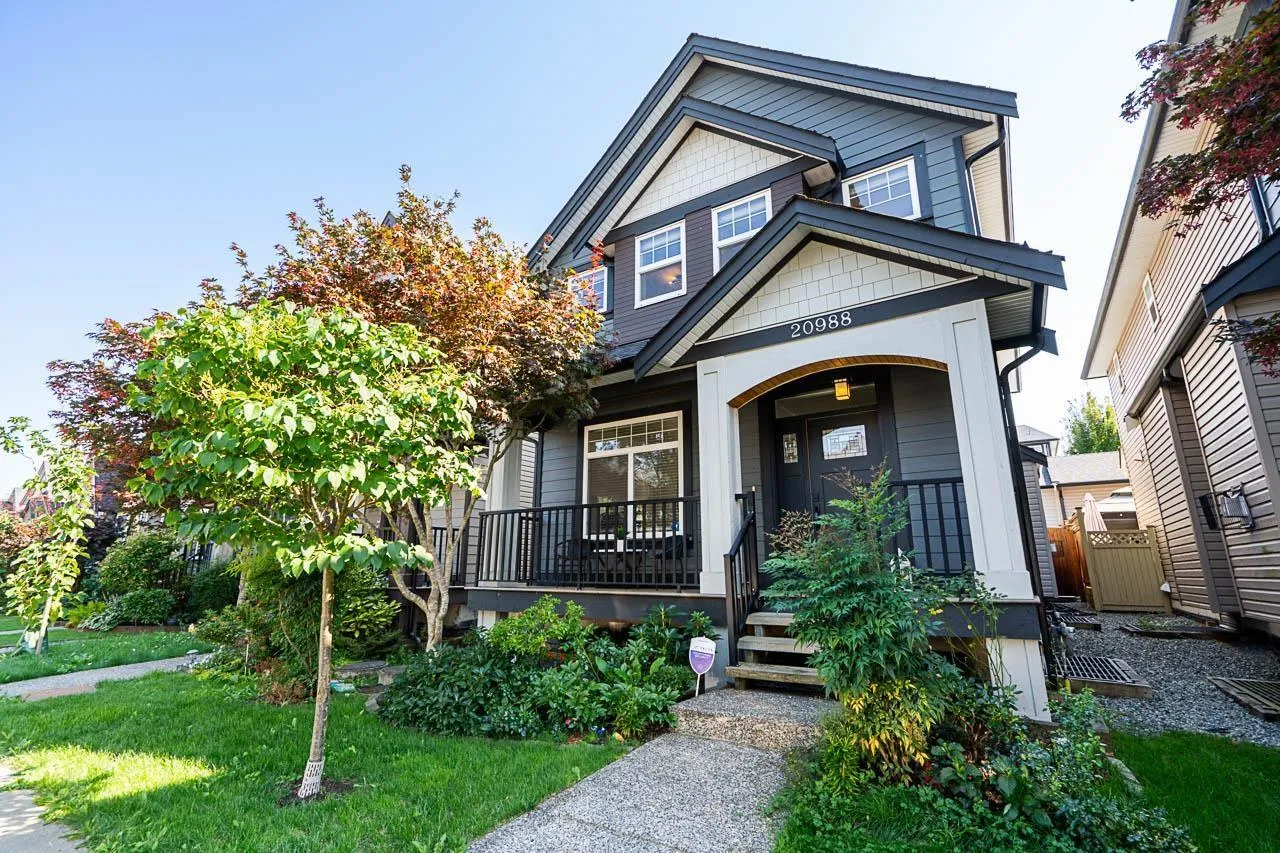 House for rent: 20988 80a Avenue, Langley, British Columbia V2Y 0R3