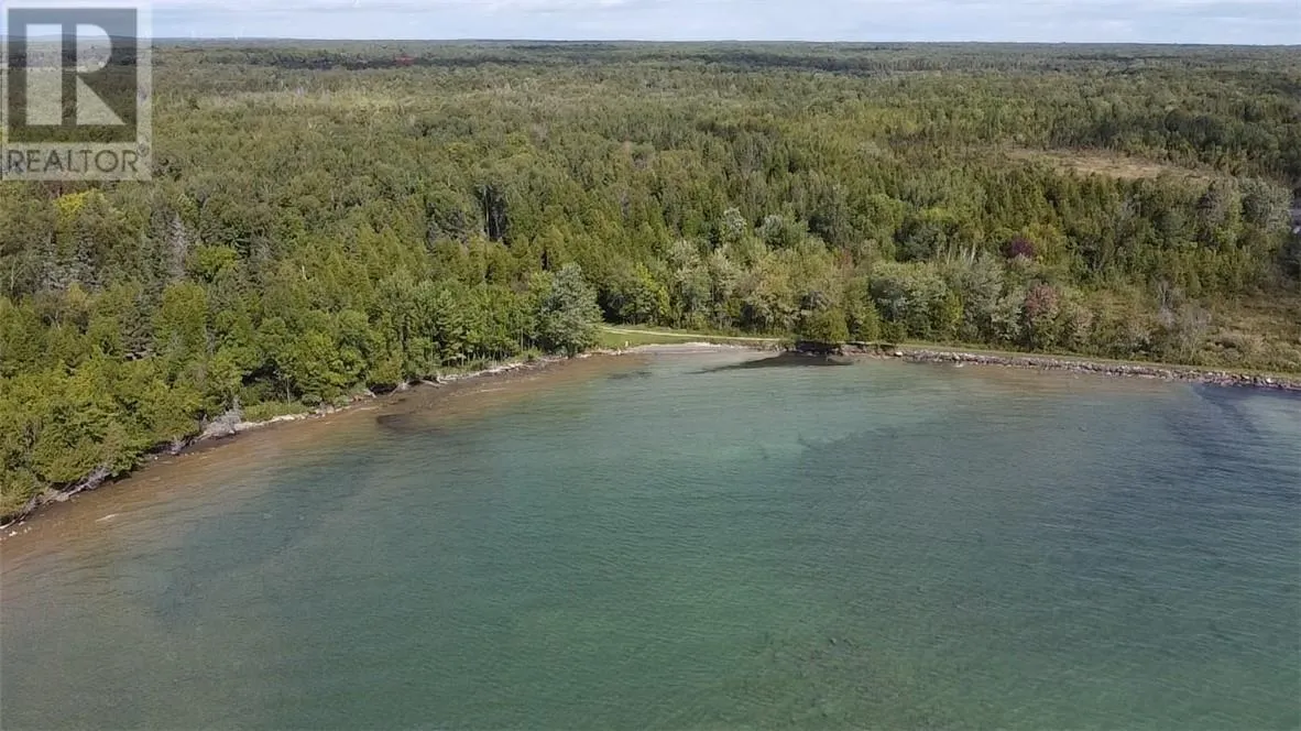 2099 Bidwell Rd, Assiginack, Ontario P0P 1N0