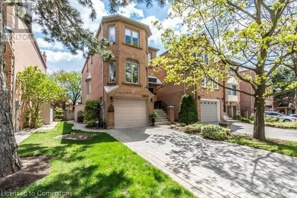 House for rent: 2099 Blacksmith Lane, Oakville, Ontario L6M 3A3