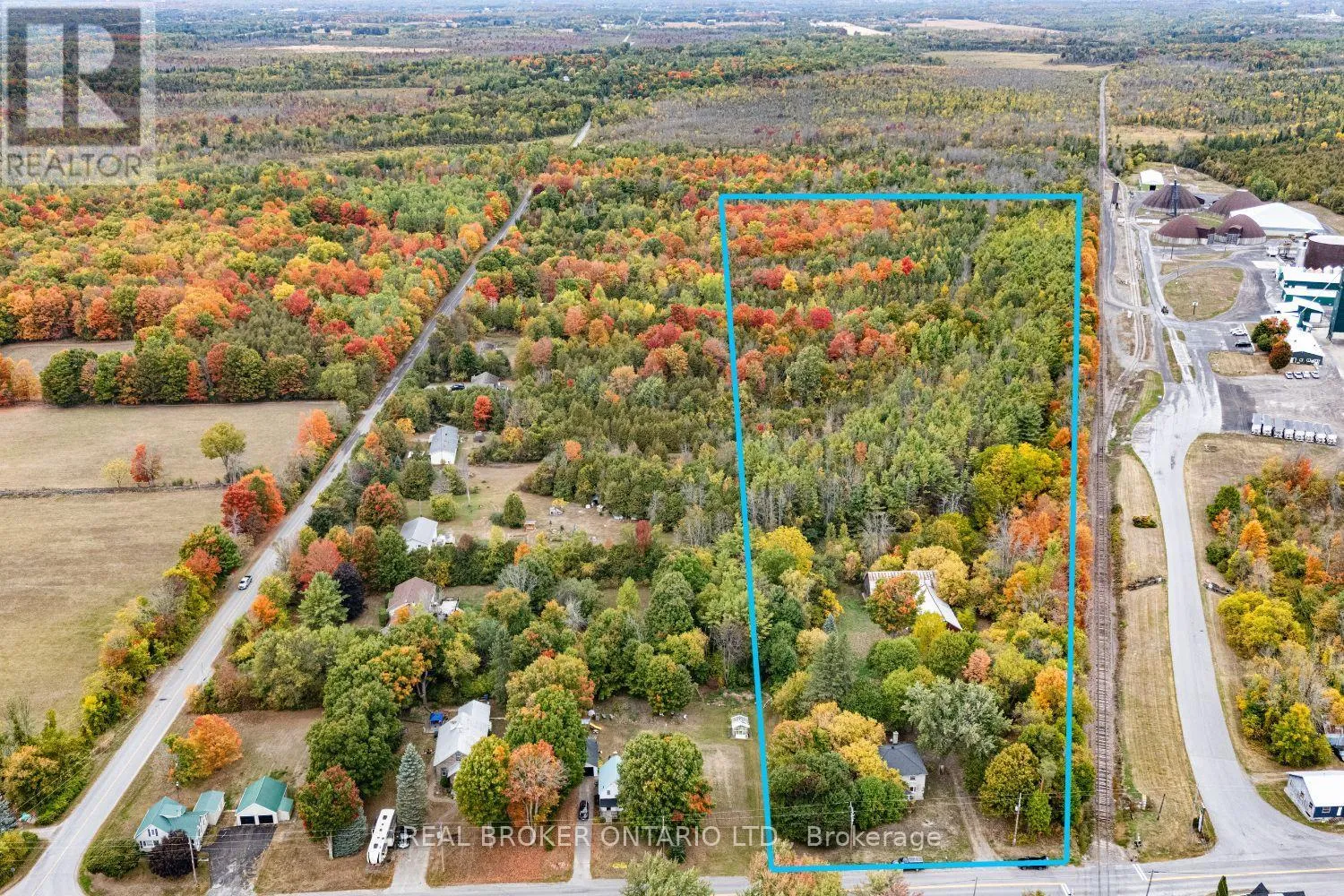 House for rent: 2099 County  20 Road, North Grenville, Ontario K0G 1T0