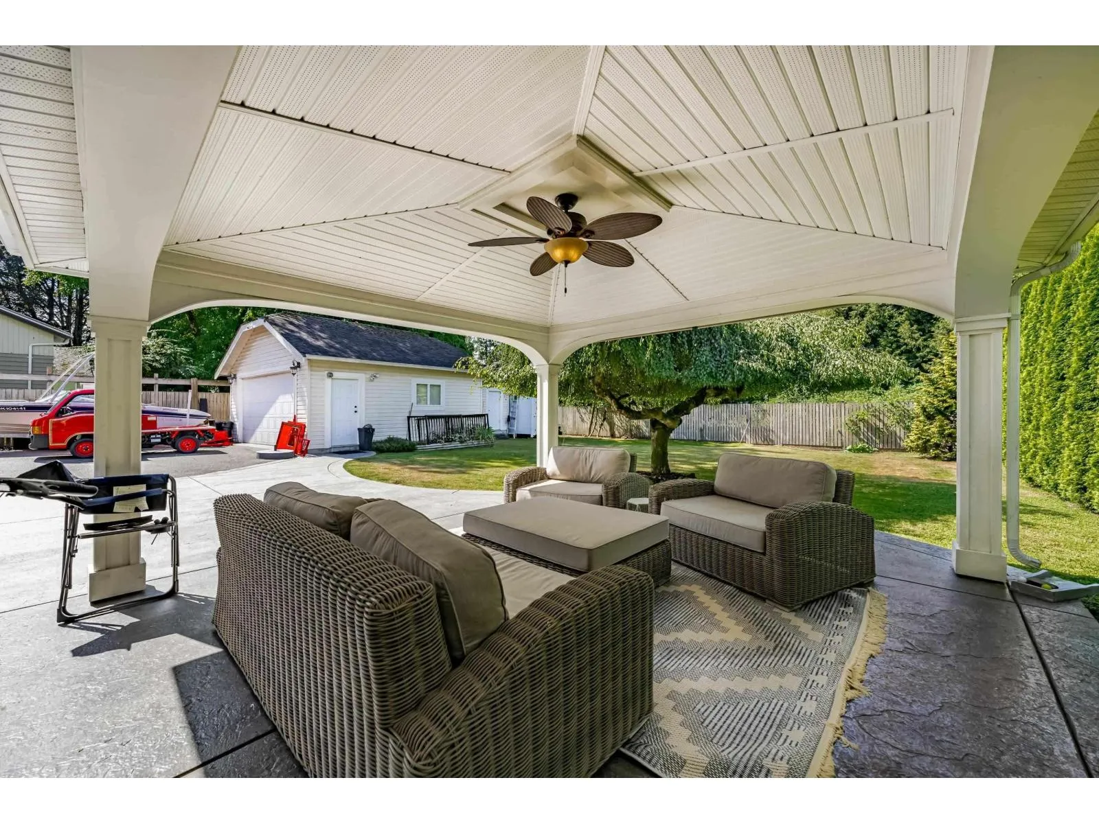 House for rent: 20994 Old Yale Road Avenue, Langley, British Columbia V3A 4M5