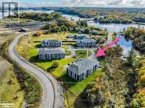 20d Silverbirch Court, Parry Sound, Ontario P2A 0A7