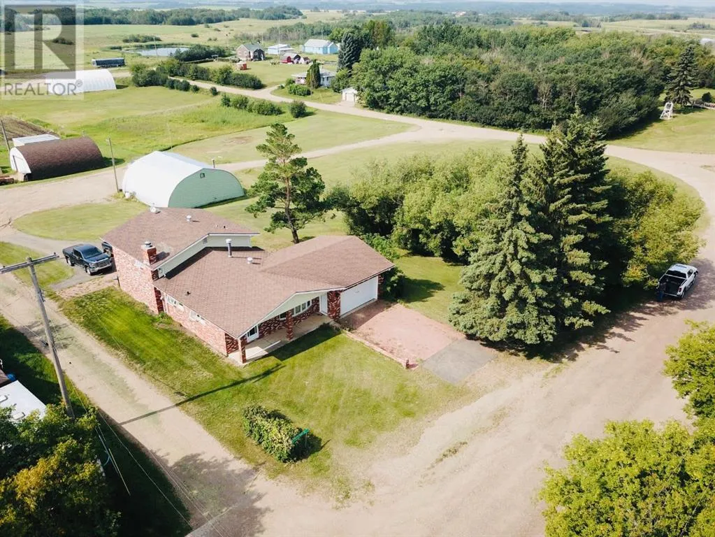 House for rent: 21 1 Avenue W, Derwent, Alberta T0B 1C0