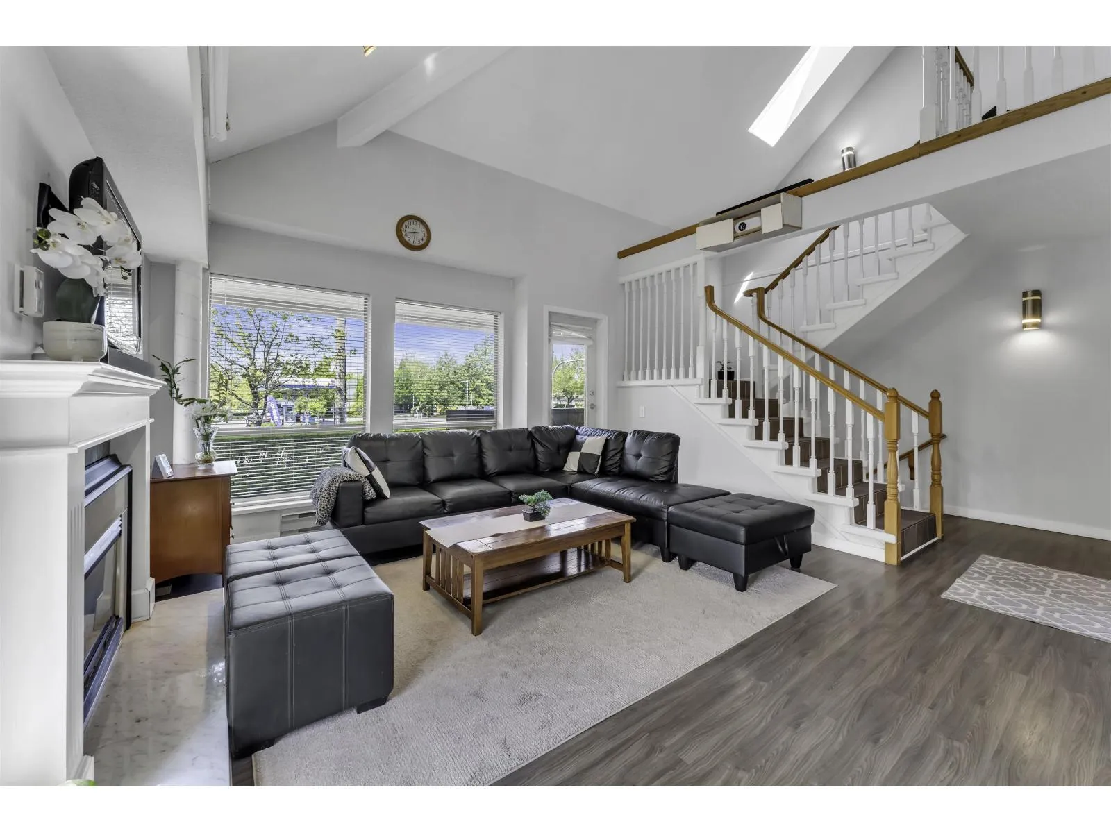 Row / Townhouse for rent: 21 12172 72 Avenue, Surrey, British Columbia V3W 2L9