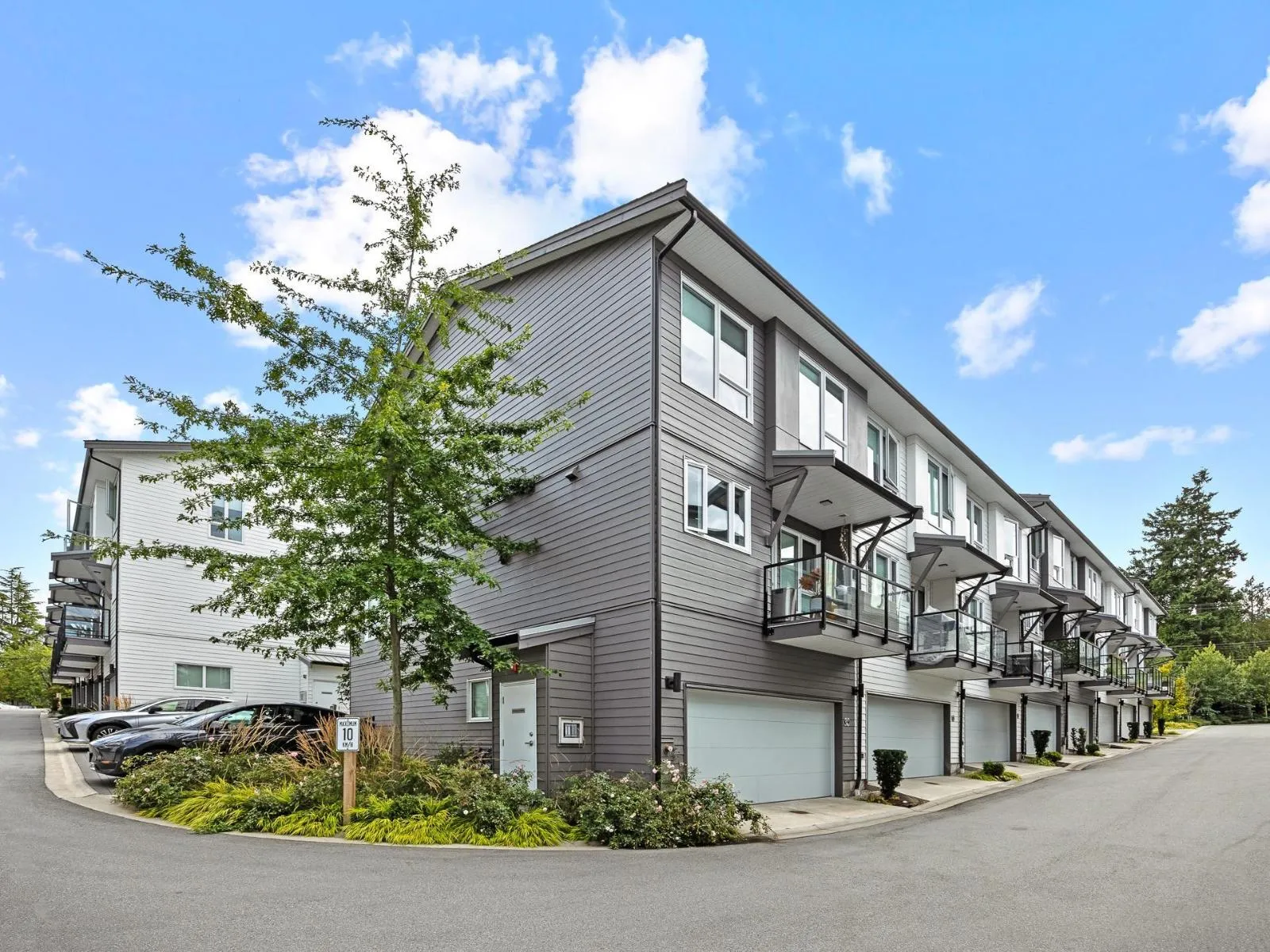 Row / Townhouse for rent: 21 15030 28 Avenue, Surrey, British Columbia V4P 0H3