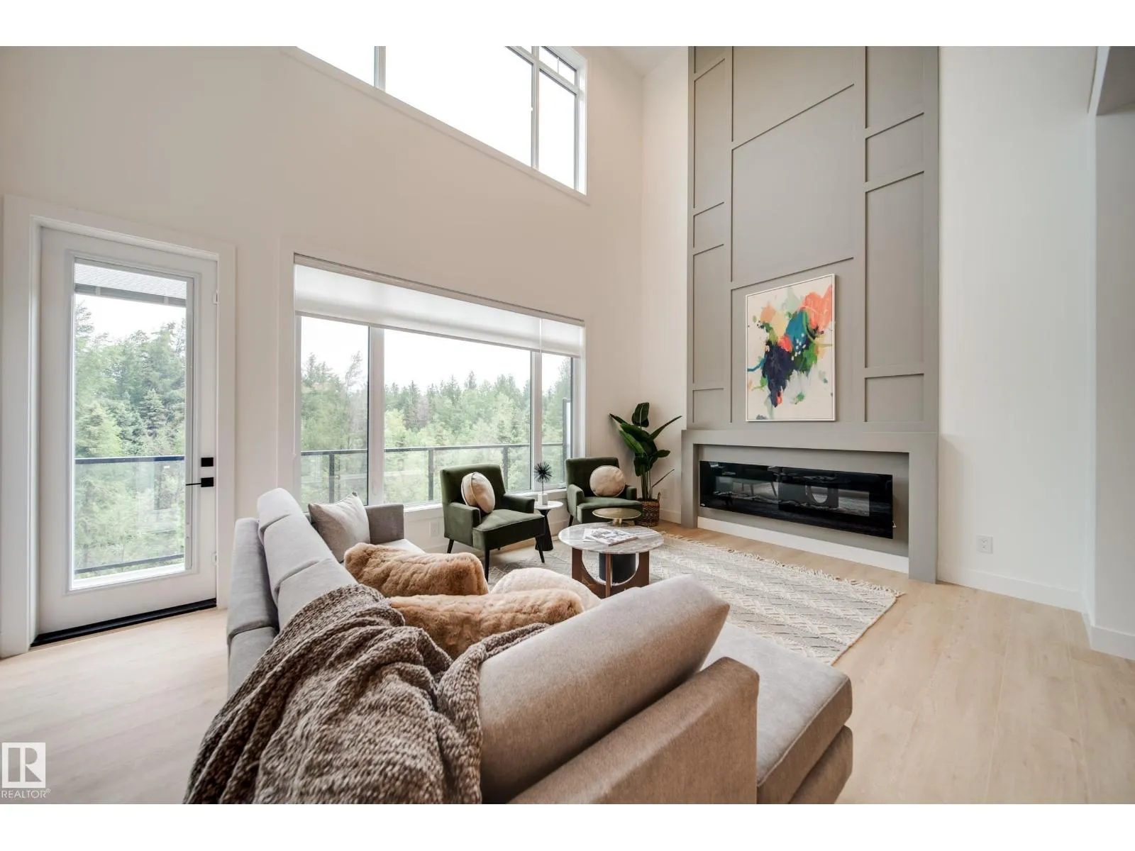 Duplex for rent: #21 20425 93 Av Nw, Edmonton, Alberta T5T 7C7