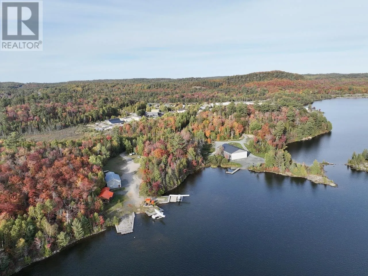 21 & 23 Timber Rd, Elliot Lake, Ontario P5A 2T1