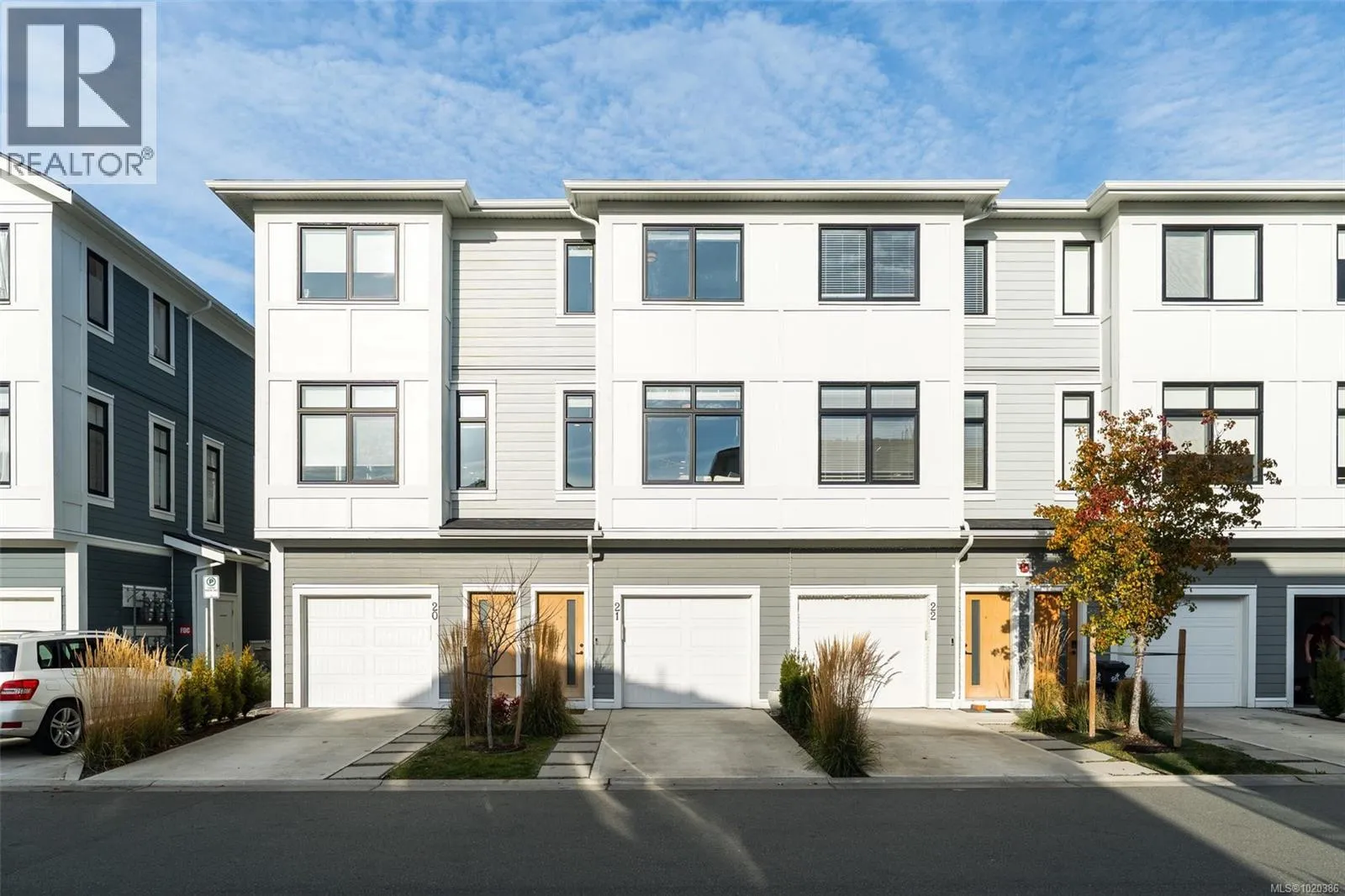 Row / Townhouse for rent: 21 255 Caspian Dr, Colwood, British Columbia V9C 0R9