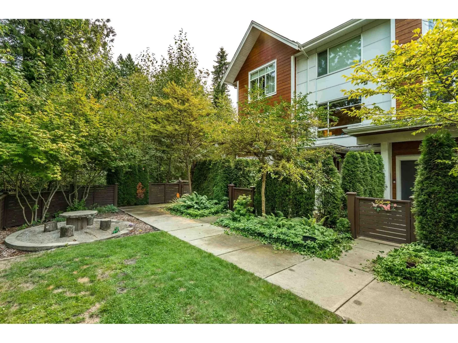 Row / Townhouse for rent: 21 2958 159 Street, Surrey, British Columbia V3Z 0R1