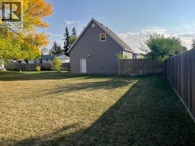 House for rent: 21 3 Avenue W, Marshall, Saskatchewan S0M 1R0