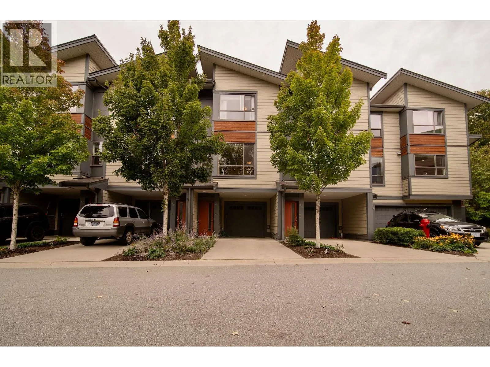 Row / Townhouse for rent: 21 38684 Buckley Avenue, Squamish, British Columbia V8B 0M4