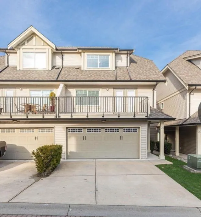 Row / Townhouse for rent: 21 8358 121a Street, Surrey, British Columbia V3W 1T6