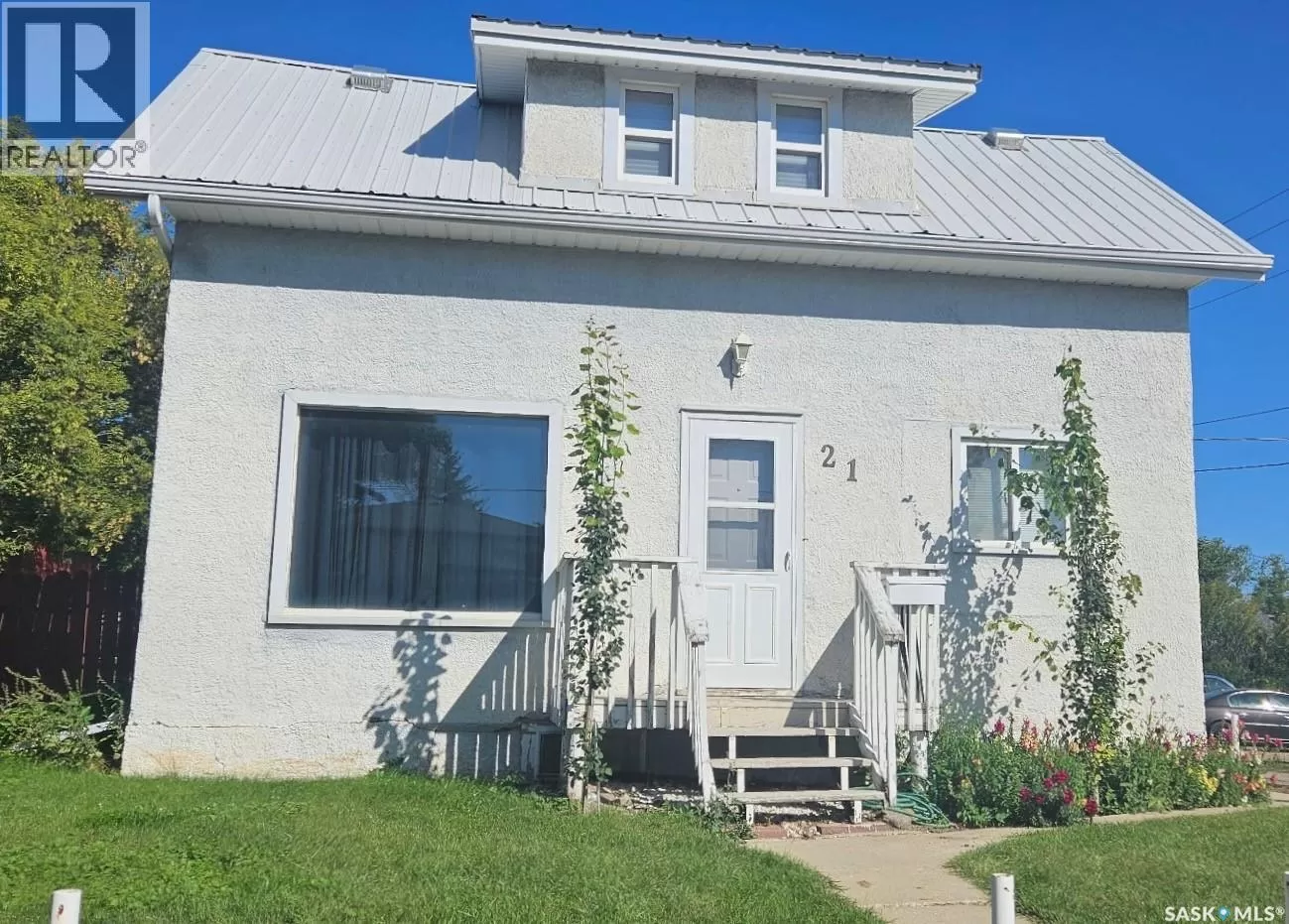 House for rent: 21 8th Avenue Ne, Swift Current, Saskatchewan S9H 2P2