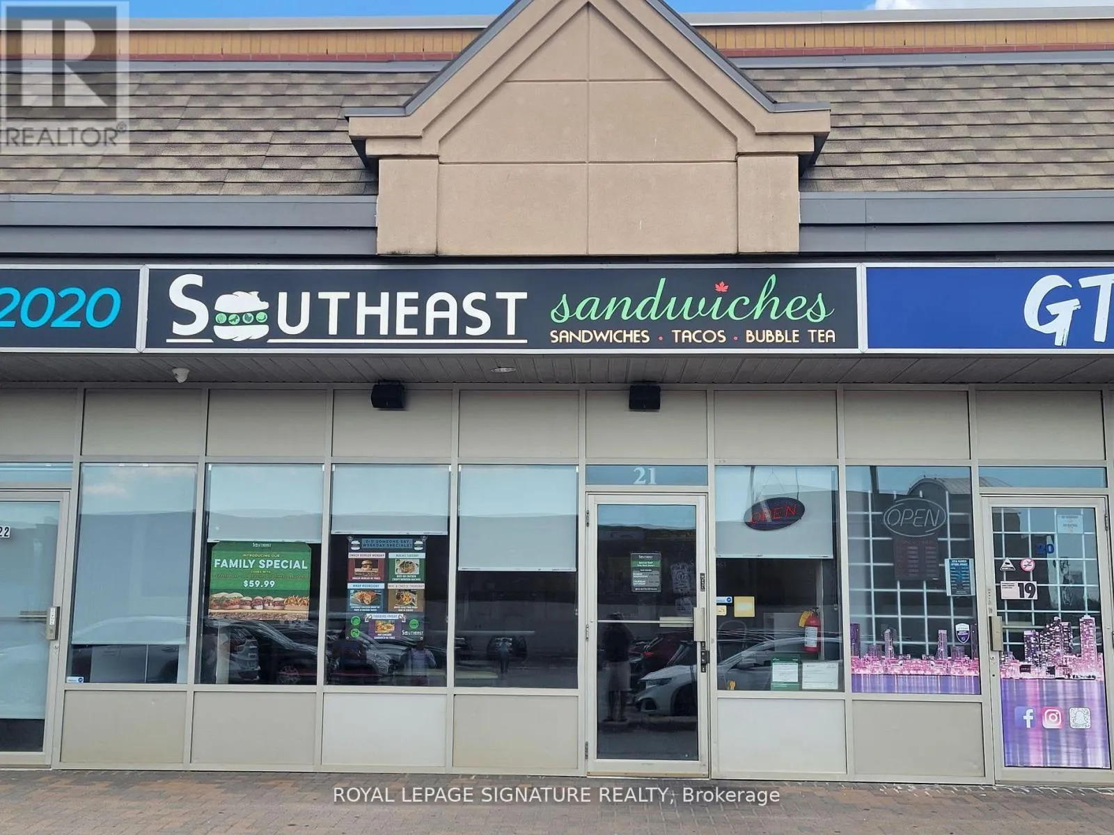 21 - 9200 Weston Road, Vaughan, Ontario L4H 2P8