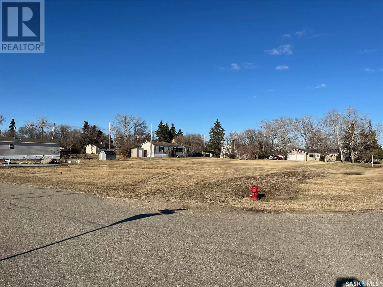 Unknown for rent: 21 Adelaide Street, Manor, Saskatchewan S0C 1R0