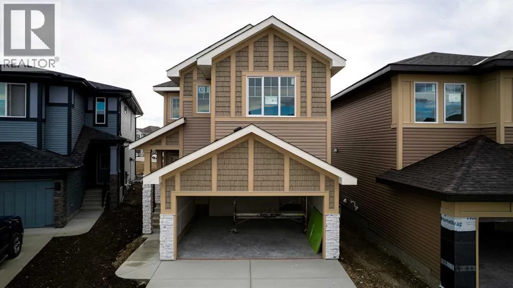 House for rent: 21 Andalusian Road, Cochrane, Alberta T4C 3B7