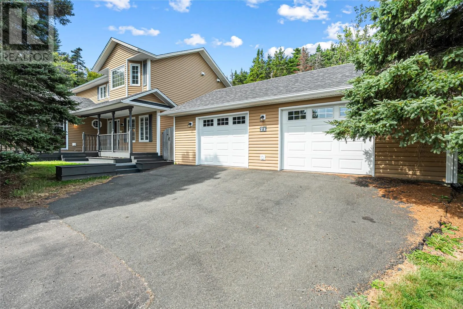 House for rent: 21 Atlantic Street, Marystown, Newfoundland & Labrador A0E 2M0