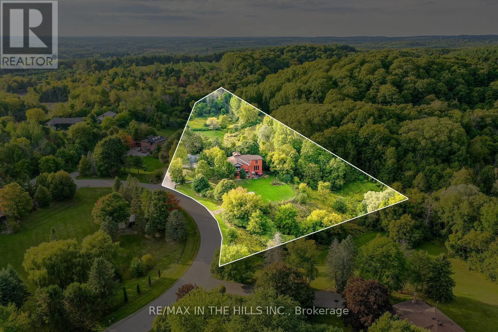 House for rent: 21 Bartley Drive, Caledon, Ontario L7E 0N1