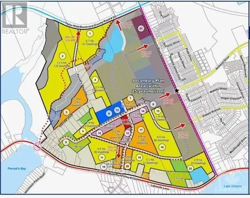 21 Bayview Drive, Loyalist, Ontario K0H 1G0