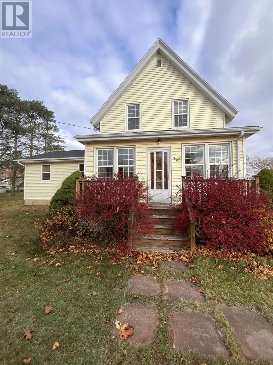 House for rent: 21 Bayview Drive, Summerside, Prince Edward Island C1N 3Z9