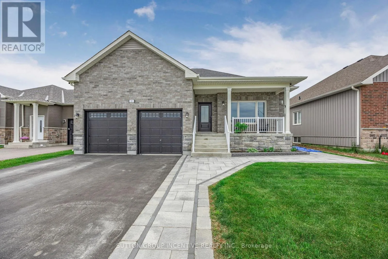 House for rent: 21 Beverly Street, Springwater, Ontario L0L 1P0