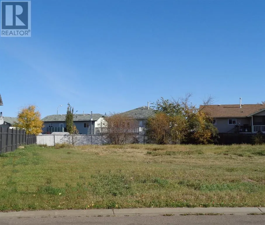 21 Black Spruce Drive, High Level, Alberta T0H 1Z0