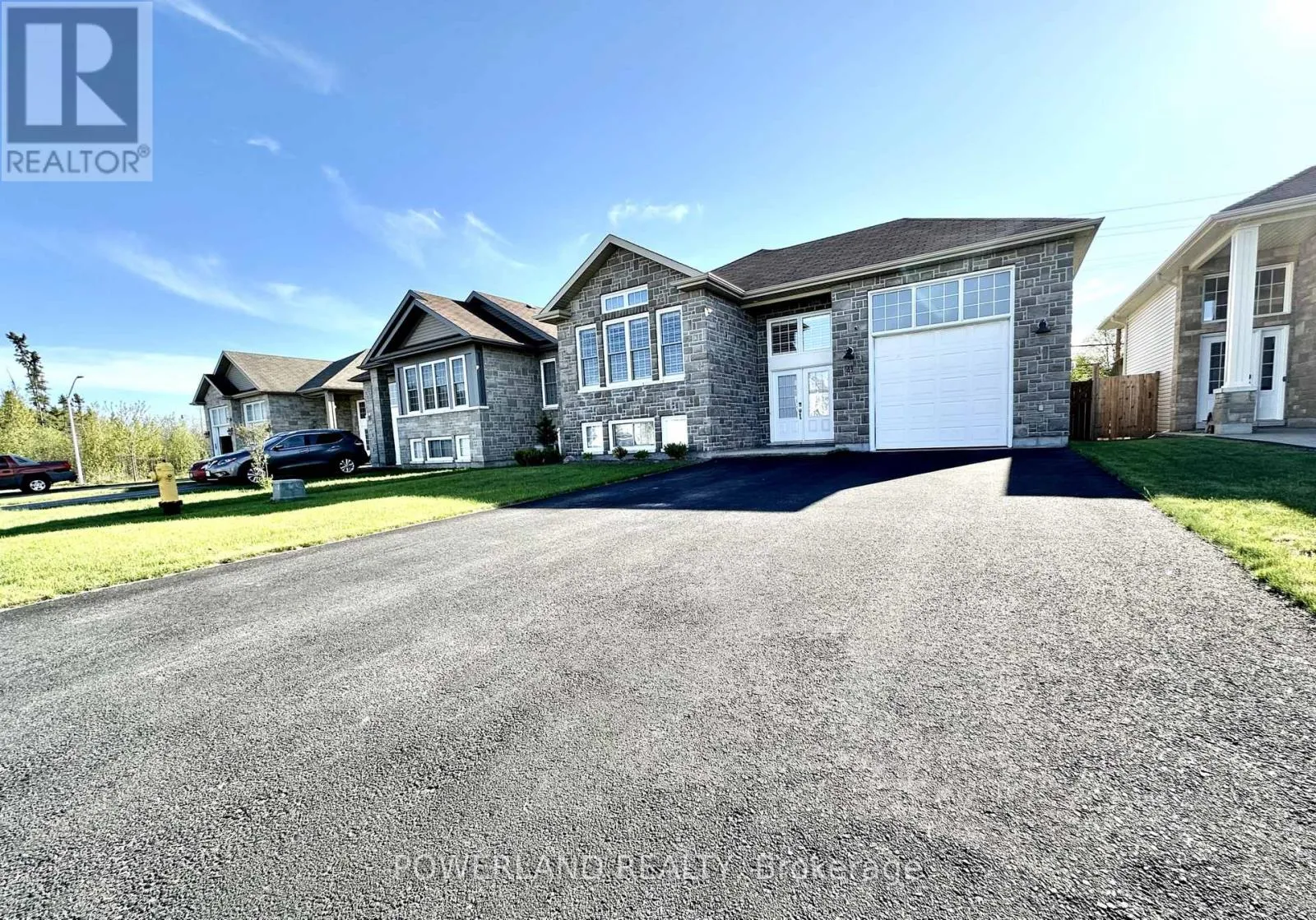 House for rent: 21 Brookland Drive, North Bay, Ontario P1A 0A1