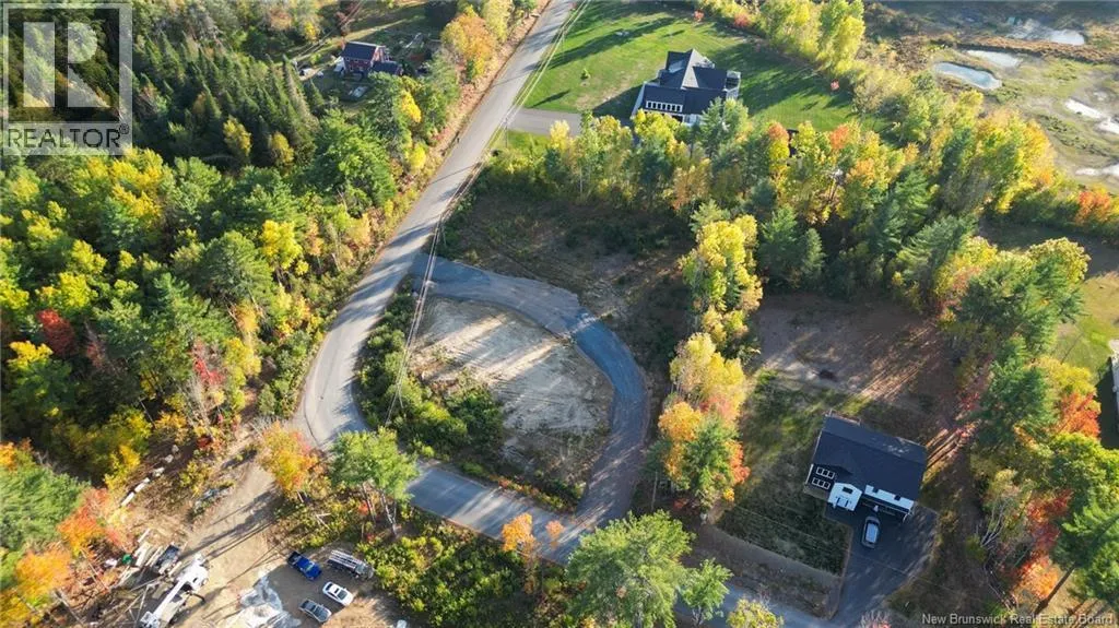 21 Burberry Lane, Lower Saint Marys, New Brunswick E3A 0C3