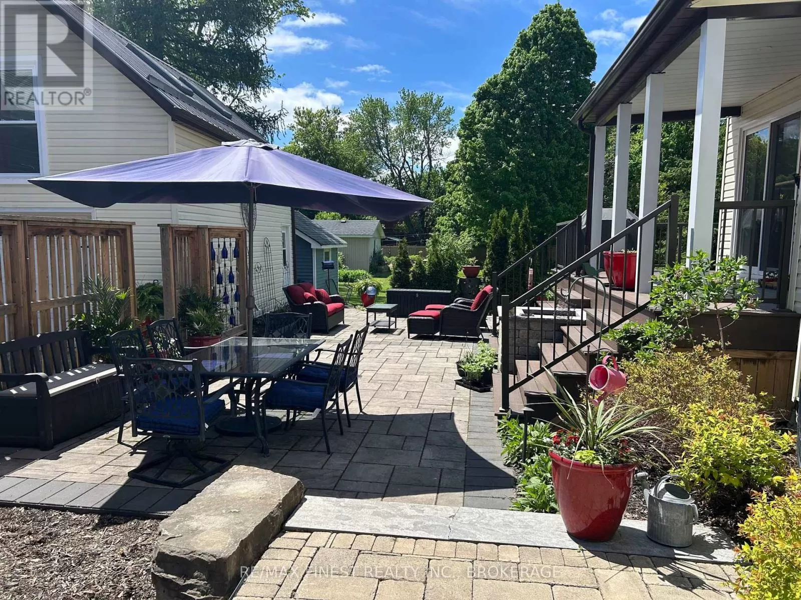 House for rent: 21 Centre Street, Prince Edward County, Ontario K0K 2T0