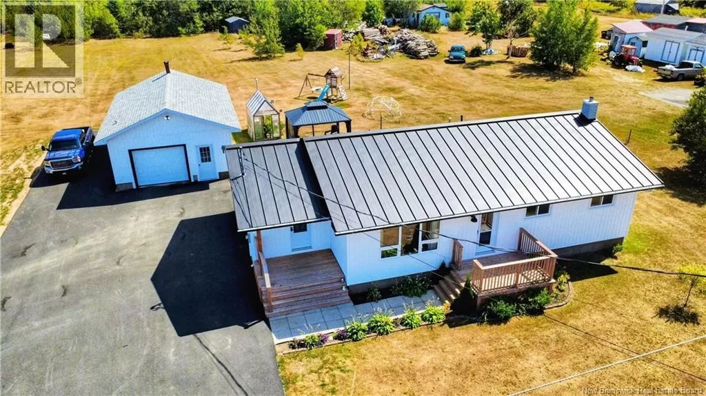 House for rent: 21 Chem. Pokesudie, Pokesudie, New Brunswick E1W 5T6