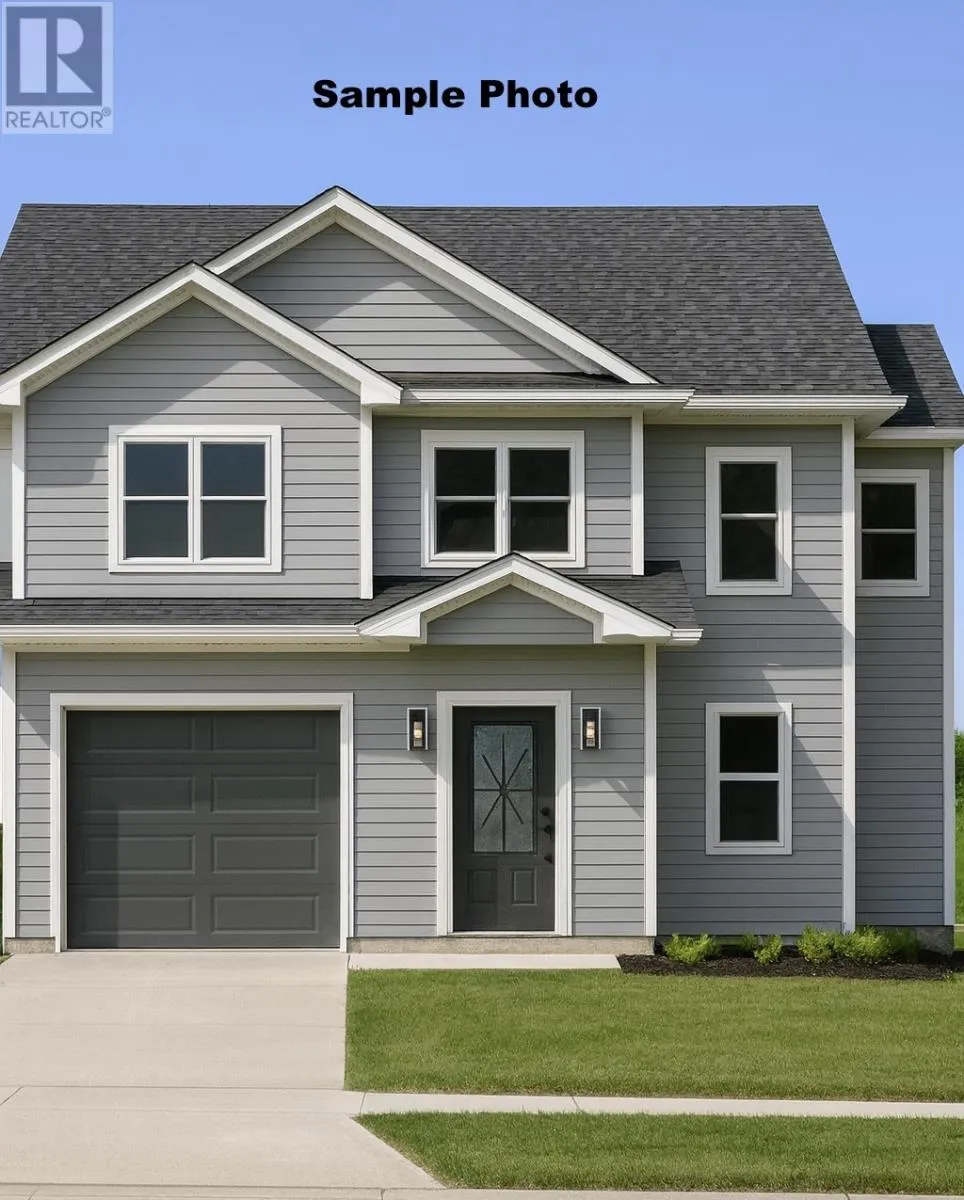 House for rent: 21 Colorado Street, Paradise, Newfoundland & Labrador A1L 4M1