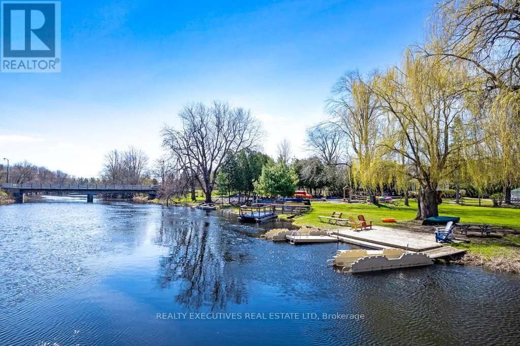 House for rent: 21 Craig Street, Perth, Ontario K7H 1X8