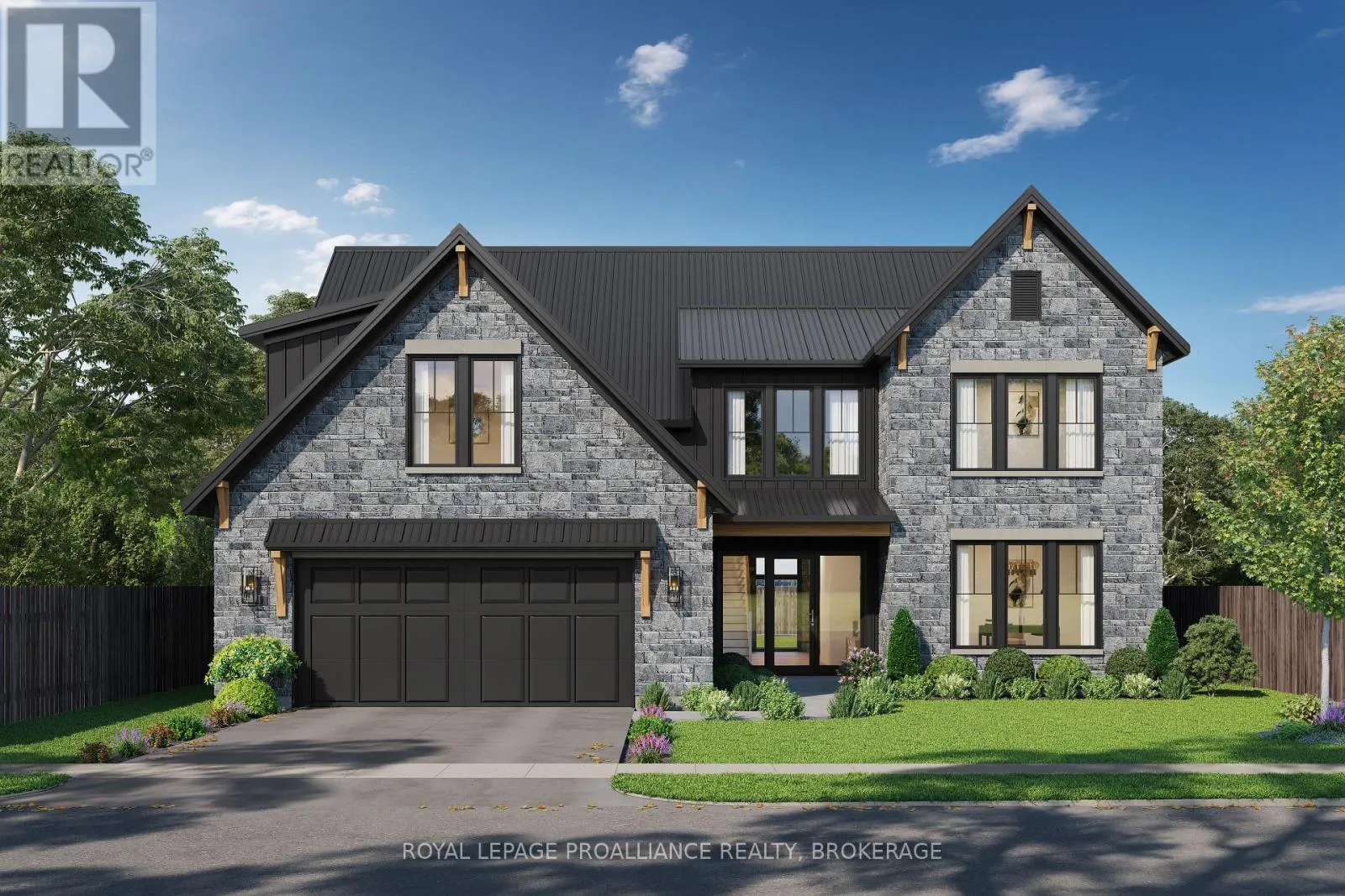 House for rent: 21 Crerar Boulevard, Kingston, Ontario K7M 3P7