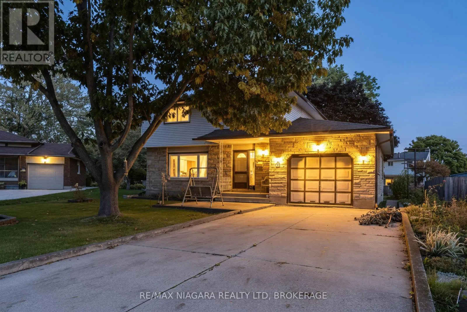 House for rent: 21 Donlea Drive, Port Colborne, Ontario L3K 4W8