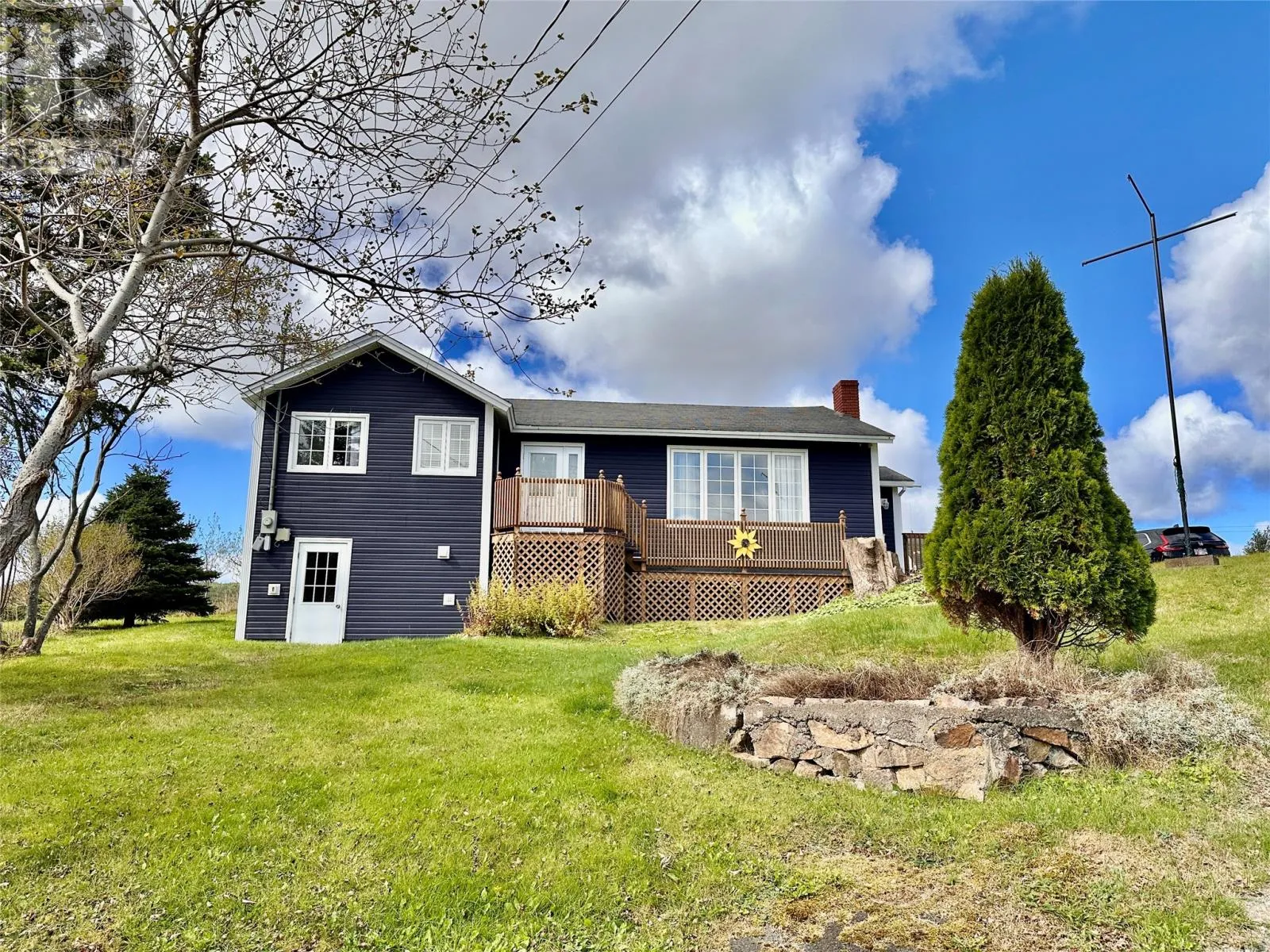 House for rent: 21 Drakes Road, Lawn, Newfoundland & Labrador A0E 2E0