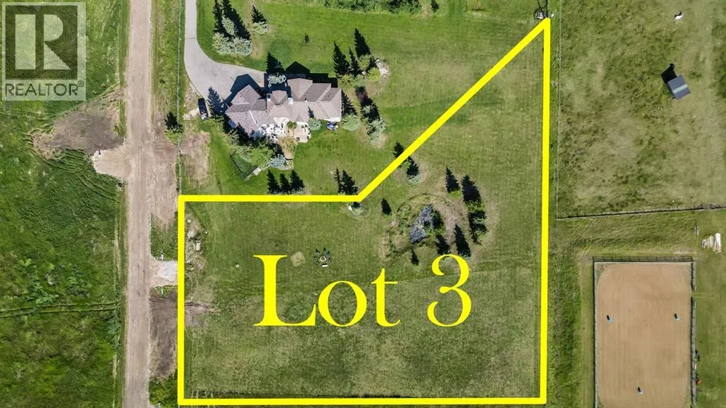 21 Elkstone Way, Rural Rocky View County, Alberta T4C 2Y8