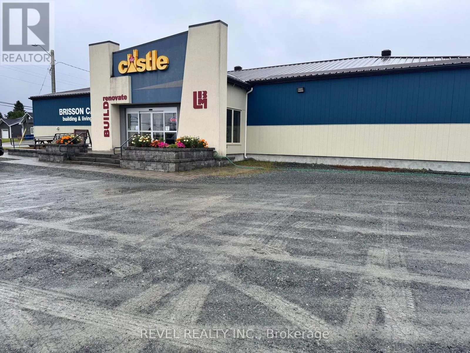 21 Fifth Street, Cochrane, Ontario P0L 1C0