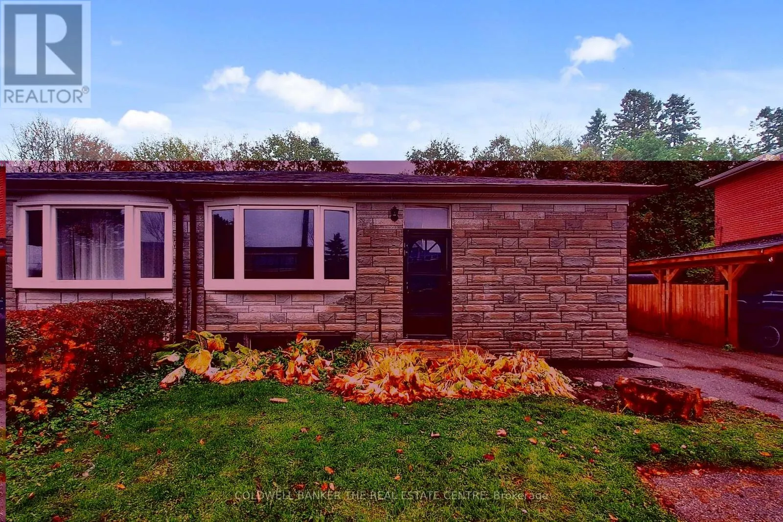 House for rent: 21 Glass Drive, Aurora, Ontario L4G 2E5