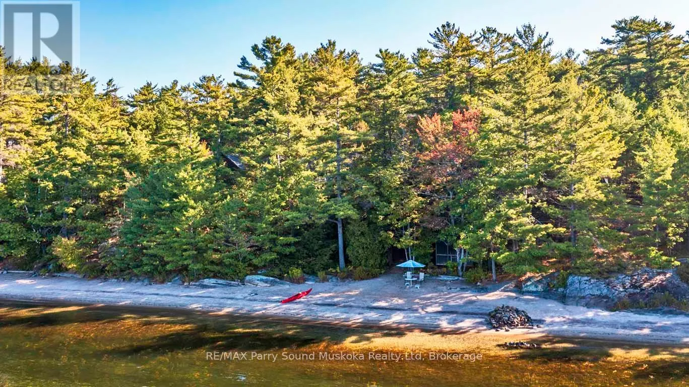 House for rent: 21 Glenn Burney Road, Seguin, Ontario P2A 2X3