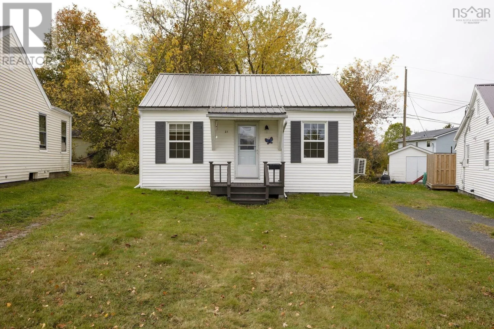 House for rent: 21 Highland Drive, New Glasgow, Nova Scotia B2H 4C3