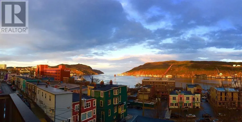 21 Holloway Street, St. John's, Newfoundland & Labrador A1C 3R3