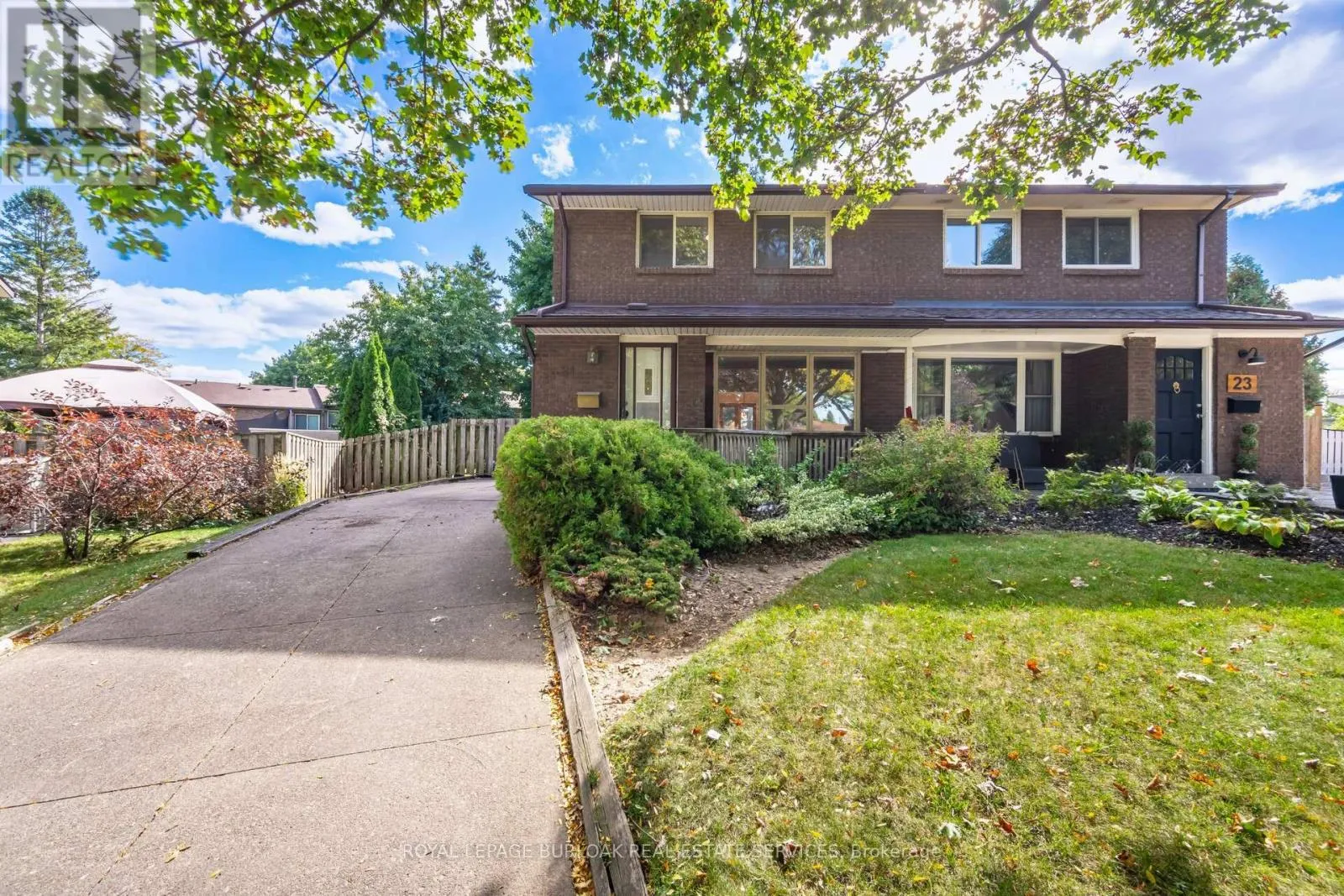 House for rent: 21 Horning Drive, Hamilton, Ontario L9C 6L2