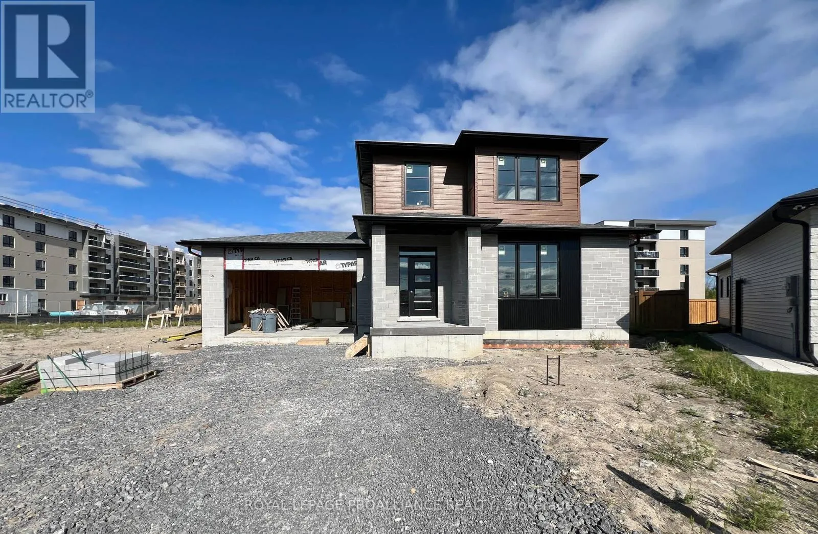 House for rent: 21 Horton Court, Belleville, Ontario K8P 0G7