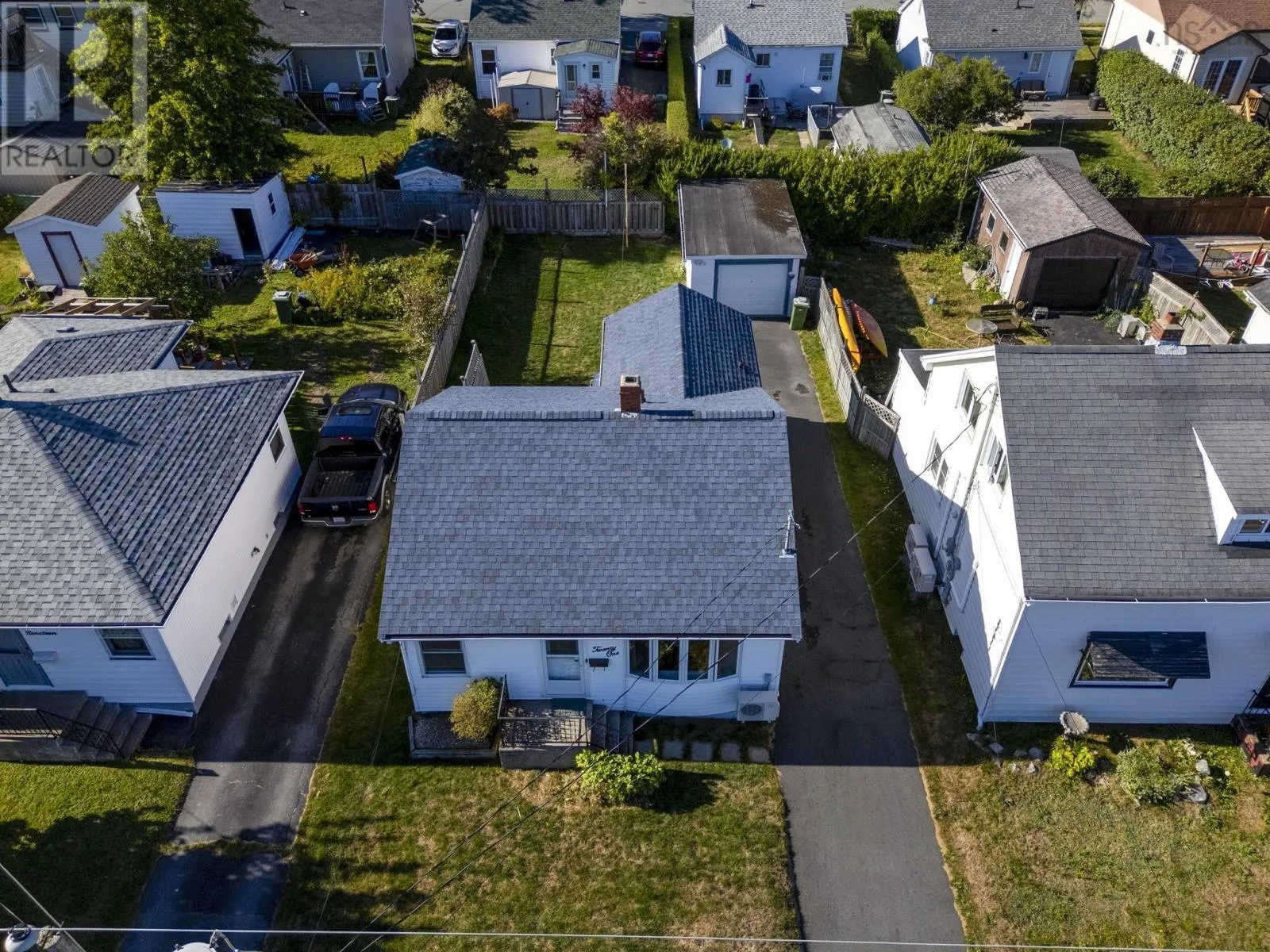 House for rent: 21 Howe Street, Dartmouth, Nova Scotia B3A 3G2